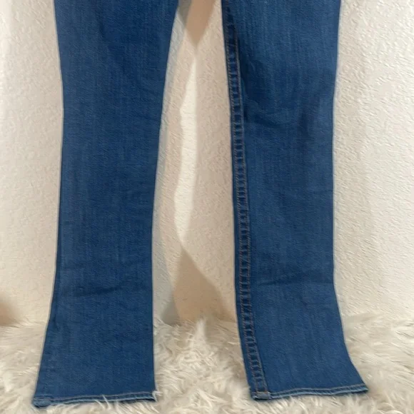 TRUE RELIGION Billy Classic Denim Jeans With Pockets Size 26 - Picture 7 of 10